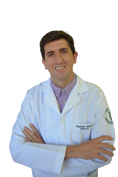 Foto de Dr. Gustavo Silame Maranhão Lima
