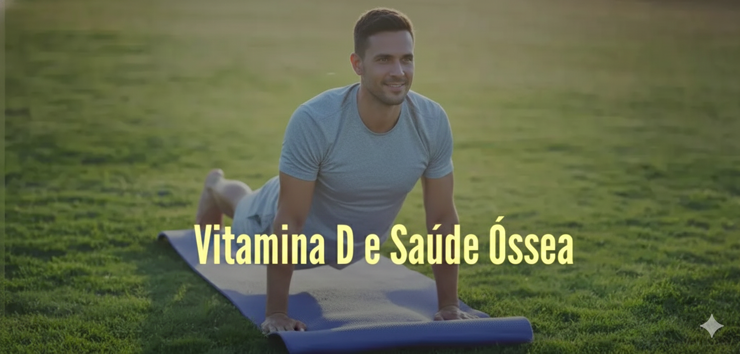 Vitamina D e Saúde Óssea_ Como a Exposição Solar e a Alimentação Influenciam na Prevenção de Fraturas